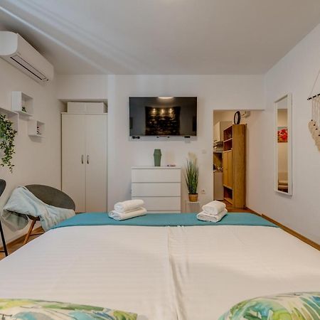 Appartement Dar Mar à Split Extérieur photo
