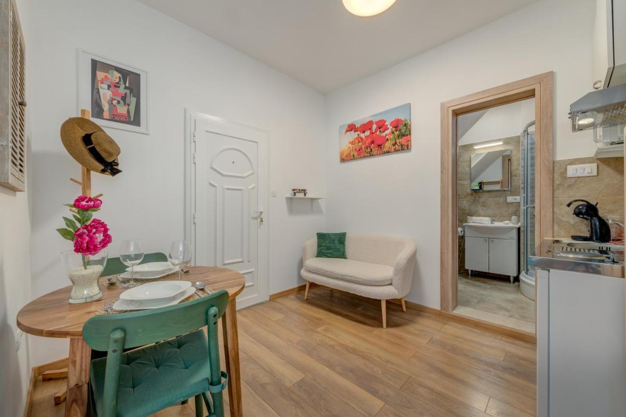 Appartement Dar Mar à Split Extérieur photo