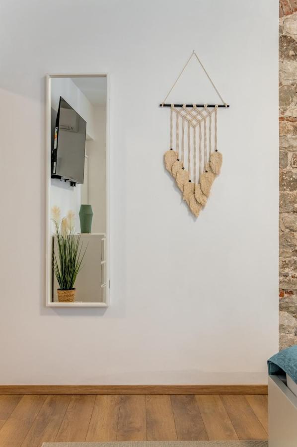 Appartement Dar Mar à Split Extérieur photo