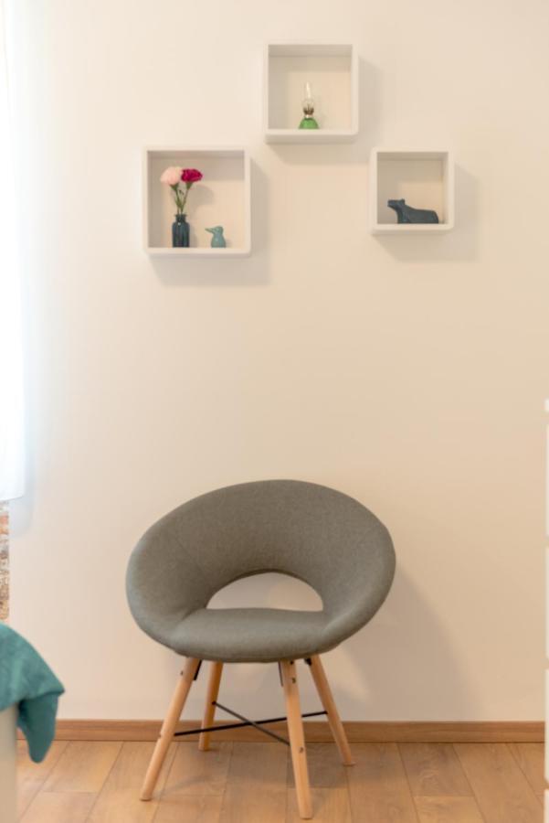 Appartement Dar Mar à Split Extérieur photo