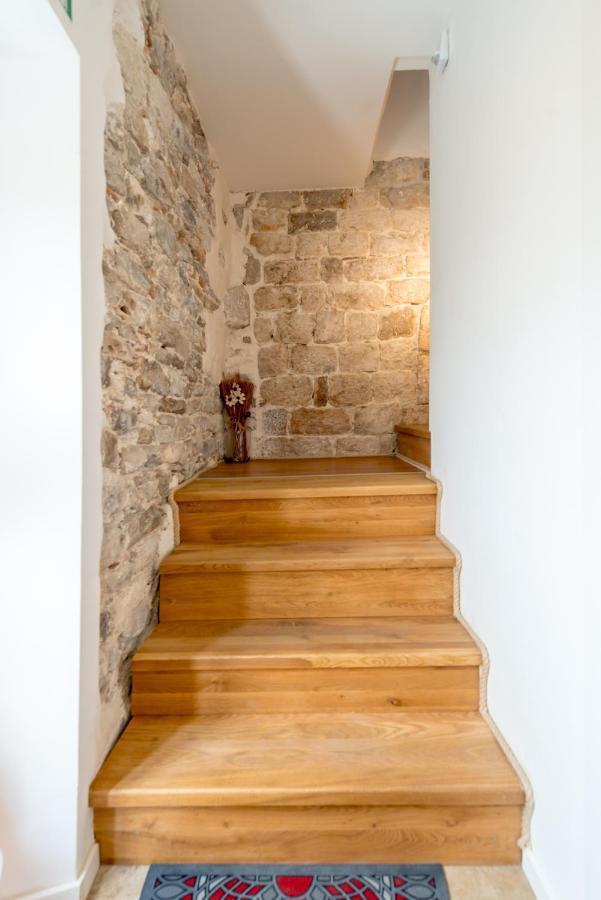Appartement Dar Mar à Split Extérieur photo